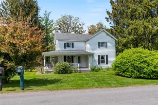 6681 Maxwell Rd, Sodus, NY 14551