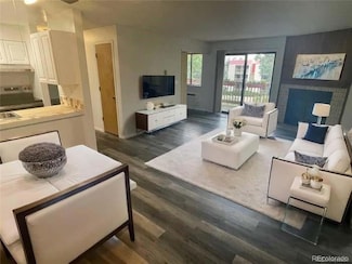 14760 E Kentucky Dr Unit 335, Aurora, CO 80012