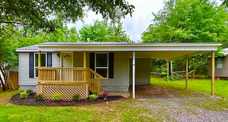 1307 Aplin Ave, Perryville, AR 72126