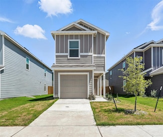 926 Woodstork Way, Princeton, TX 75407