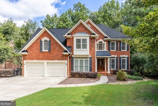 105 Kensington Pond Ct, Roswell, GA 30075