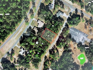 10380 N Sherman Dr, Citrus Springs, FL 34434