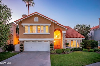 20055 Oakside Ct, Santa Clarita, CA 91390