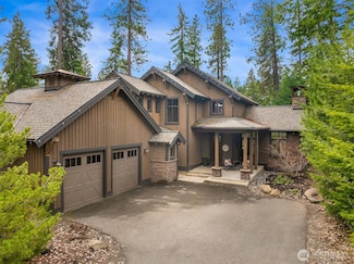 100 Black Nugget Ln, Cle Elum, WA 98922