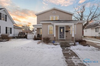 512 W Dudley St, Maumee, OH 43537