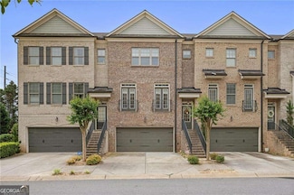 1582 Cambridge, Marietta, GA 30062