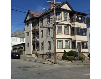 221 Myrtle St, New Bedford, MA 02746