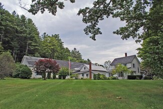 70 Buckland Rd, Ashfield, MA 01330