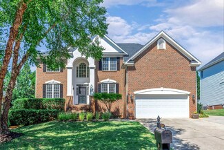 12405 Draco Rd, Raleigh, NC 27614