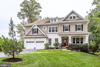 6573 Wellspring Ct, Warrenton, VA 20187