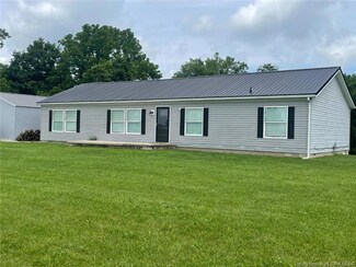 18007 Indiana 250, Patriot, IN 47038