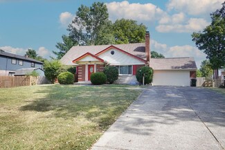 7730 Pinemeadow Ln, Cincinnati, OH 45224