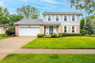 1836 71st St, Woodridge, IL 60517