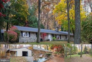 2401 Albert Rill Rd, Hampstead, MD 21074