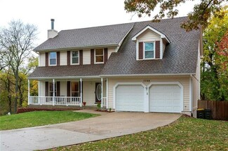 7726 Twilight Ln, Shawnee, KS 66217