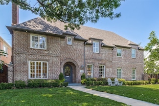 3829 Stanford Ave, Dallas, TX 75225