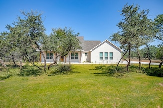 3347 N Lakeview Dr, Palo Pinto, TX 76484