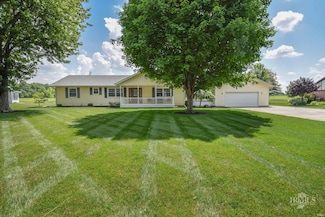 475 Gillcrest Dr, Albany, IN 47320