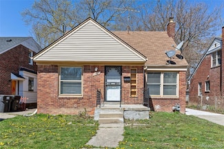 11493 Somerset Ave, Detroit, MI 48224