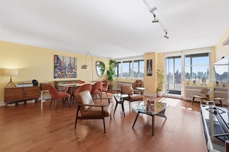 6040 Jfk Blvd E Unit 32E, West New York, NJ 07093