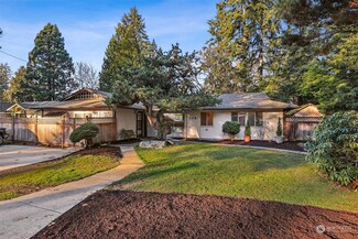 14638 SE 22nd St, Bellevue, WA 98007