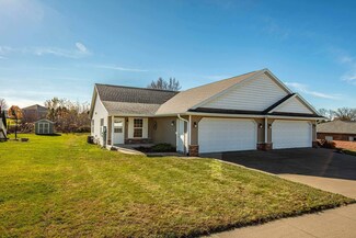 805 Heather Ln Unit B, Platteville, WI 53818