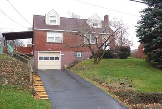 209 Duncan Station Rd, McKeesport, PA 15135