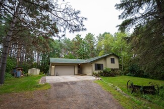 20021 Wren St NW, Cedar, MN 55011