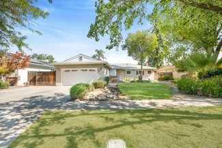 3921 E Rialto Ave, Fresno, CA 93726