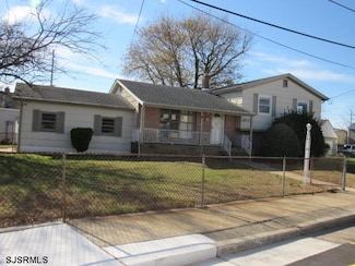 1600 Emerson Ave, Atlantic City, NJ 08401