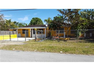 14601 NW 10th Ave, Miami, FL 33168