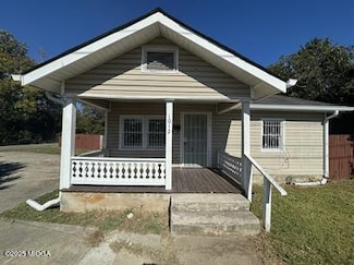 1012 Emery Hwy, Macon, GA 31217