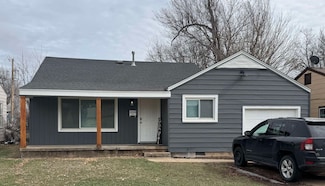 729 N 15th St, Enid, OK 73701