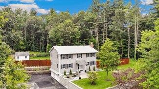 5 Deer Run, Hudson, NH 03051