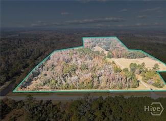 0 S Coastal Hwy, Riceboro, GA 31323