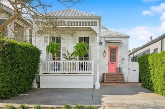 282 Audubon St, New Orleans, LA 70118