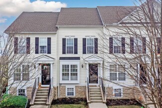 5627 Bow Falls Blvd, Dublin, OH 43016