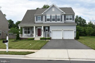 5208 Aetna Springs Rd, Woodbridge, VA 22193