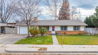 355 W La Salle Dr, Murray, UT 84123