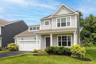 8164 Narrow Leaf Dr, Blacklick, OH 43004
