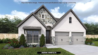 226 Buffalo Blvd, Rhome, TX 76078