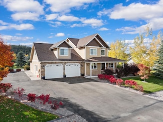 130 Rocky Meadows Loop, Kalispell, MT 59901