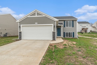 8621 E Sturtevant Ave, Richland, MI 49083