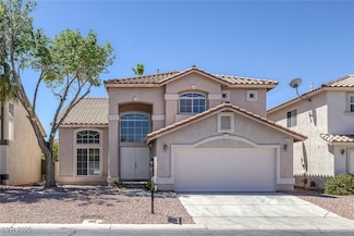 829 Dancing Vines Ave, Las Vegas, NV 89183