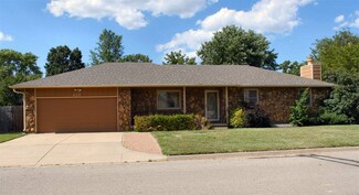 420 Janet Ct, Clearwater, KS 67026
