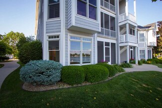 2400 Winona Ave Unit A, Winona Lake, IN 46590
