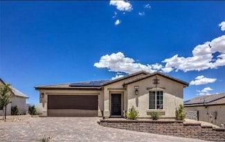 314 W Winston Ln, Indian Springs, NV 89018