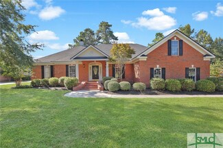 743 Southbridge Blvd, Savannah, GA 31405