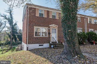 4837 Melbourne Rd, Baltimore, MD 21229