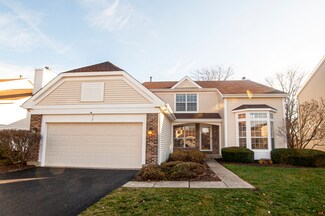 317 Stafford Dr, Mundelein, IL 60060